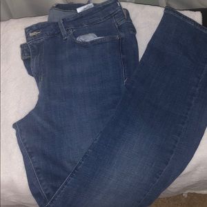 Levi’s Jean